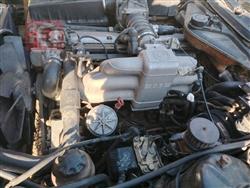 بي ام دبليو الفئة 7